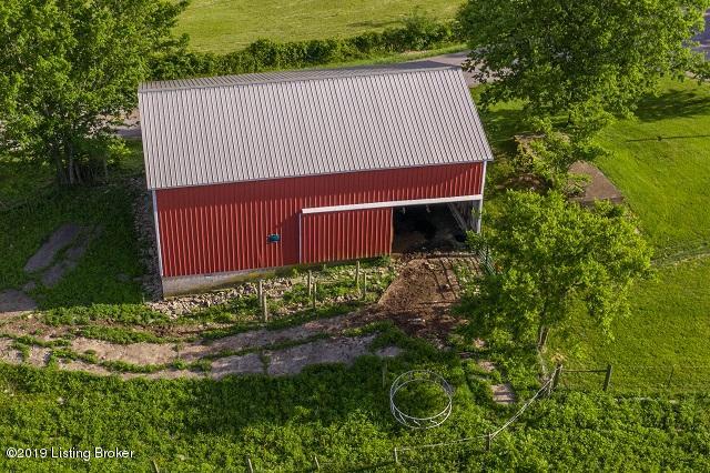 2715 Talmage-Mayo Road Salvisa, KY 40372 - Photo 50 of 55 2751 Talmage-Mayo Rd (7 of 21)