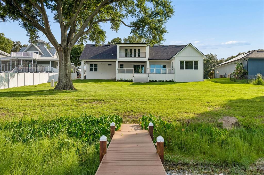 5683 Old Berkley Road Auburndale, FL 33823 - Photo 82 of 95