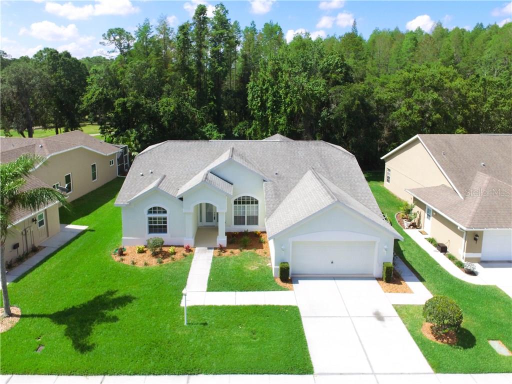 11731 Tee Time Circle New Port Richey, FL 34654 - Photo 1 of 1