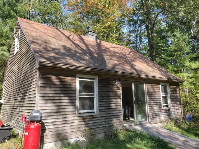 $535,000 | 2535 Wallum Lake Road, Burrillville, RI 02859