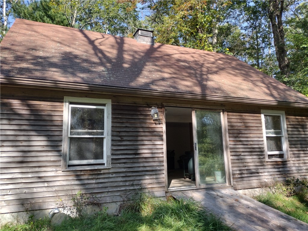 2535 Wallum Lake Road Burrillville, RI 02859 - Photo 21 of 28