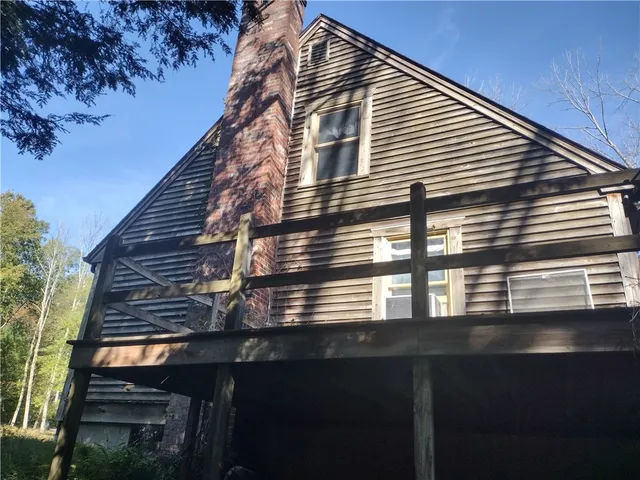 $535,000 | 2535 Wallum Lake Road, Burrillville, RI 02859