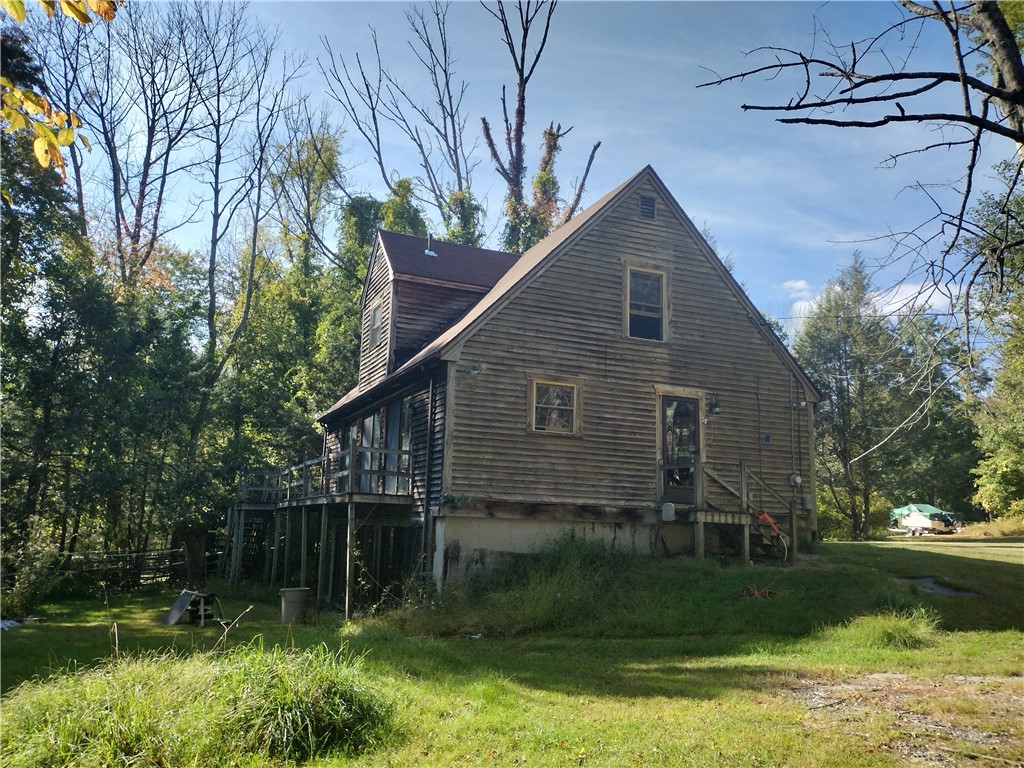 2535 Wallum Lake Road Burrillville, RI 02859 - Photo 26 of 28