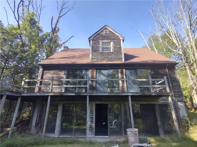 $535,000 | 2535 Wallum Lake Road, Burrillville, RI 02859