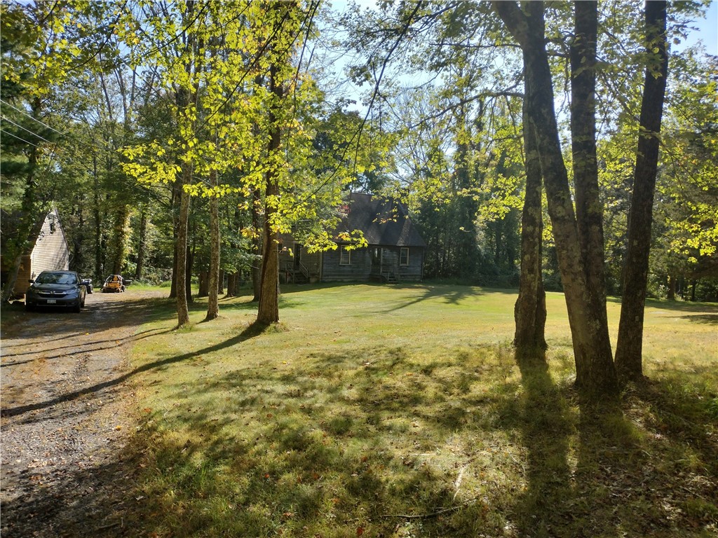 2535 Wallum Lake Road Burrillville, RI 02859 - Photo 4 of 28