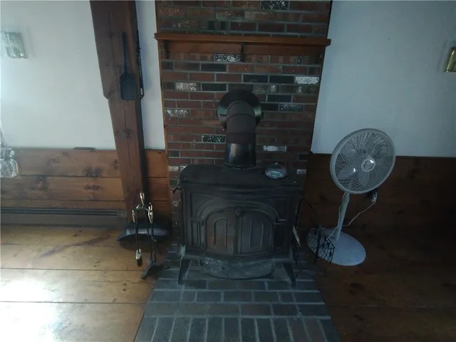 $535,000 | 2535 Wallum Lake Road, Burrillville, RI 02859