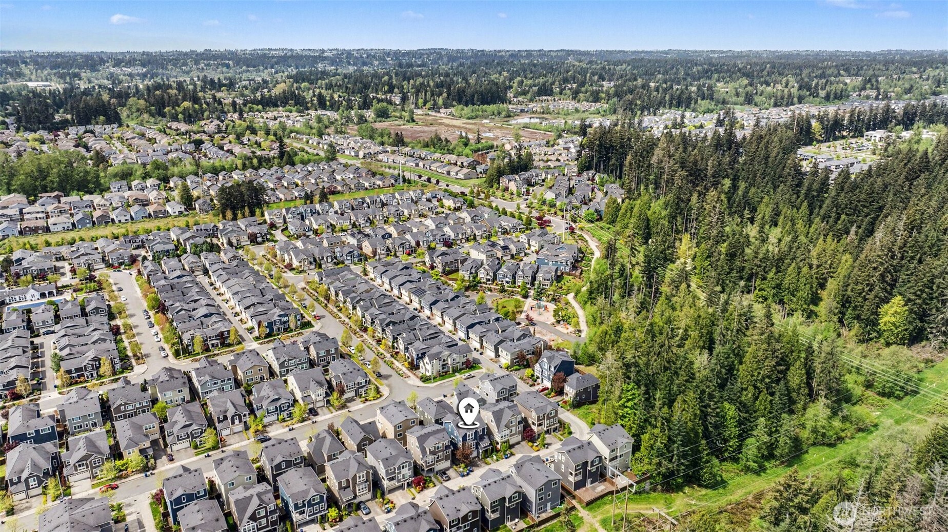18530 46th Avenue Southeast Bothell, WA 98012 - Photo 36 of 40