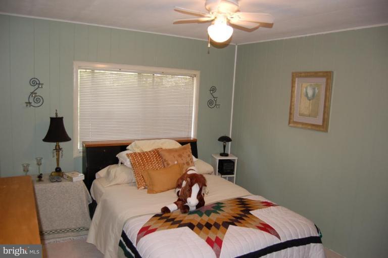 4950 Howellsville Road Front Royal, VA 22630 - Photo 11 of 17 Bedroom #2