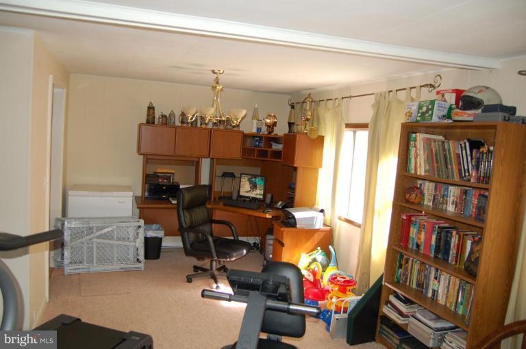 4950 Howellsville Road Front Royal, VA 22630 - Photo 14 of 17 Living Room #3