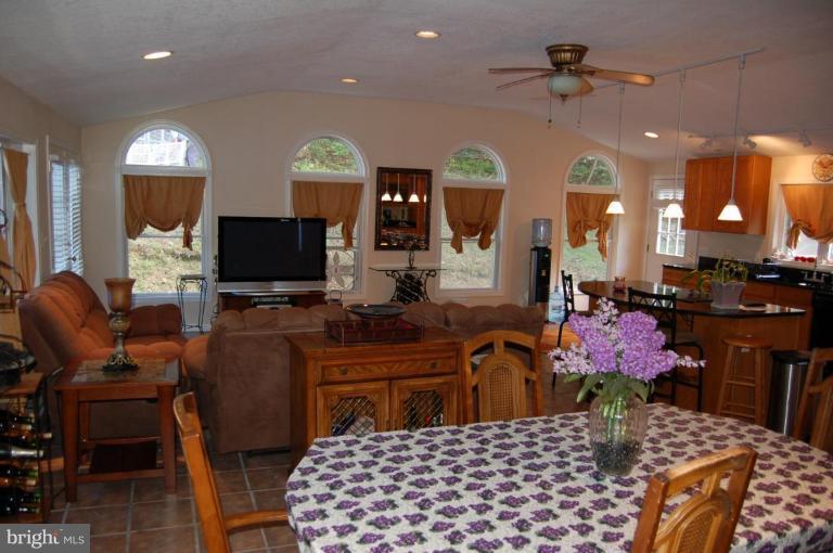 4950 Howellsville Road Front Royal, VA 22630 - Photo 6 of 17 Great Room #2