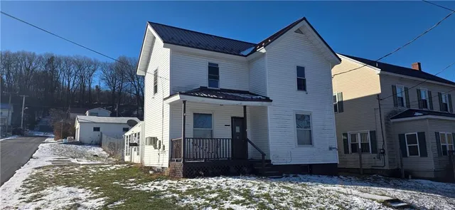 $79,900 | 201 Adele Street, Lilly, PA 15938