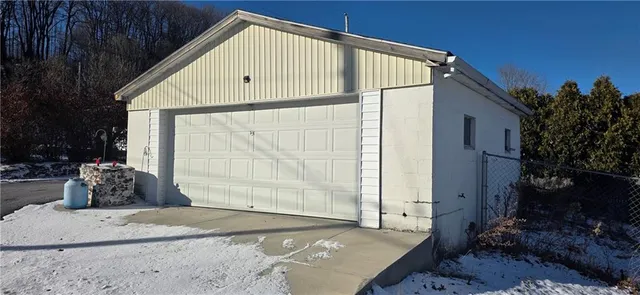 $79,900 | 201 Adele Street, Lilly, PA 15938