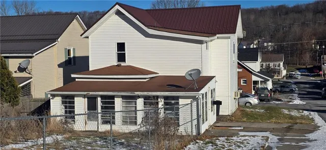 $79,900 | 201 Adele Street, Lilly, PA 15938