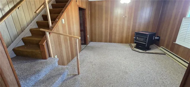 $79,900 | 201 Adele Street, Lilly, PA 15938