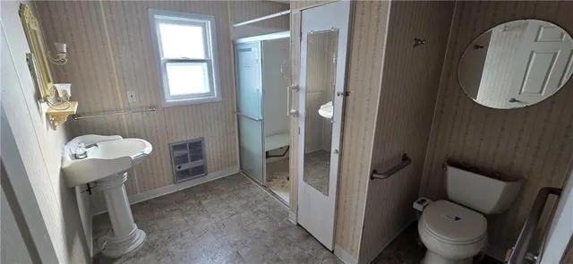 $79,900 | 201 Adele Street, Lilly, PA 15938