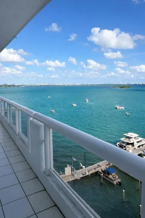 $4,500 | 1717 North Bayshore Drive, Unit A1132, Miami, FL 33132