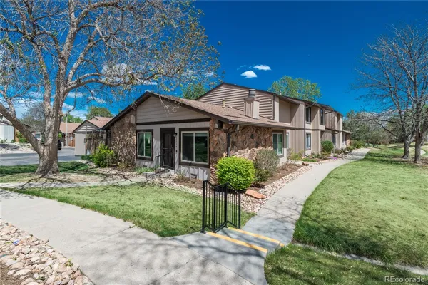 $289,900 | 3572 South Kittredge Street, Unit A, Aurora, CO 80013