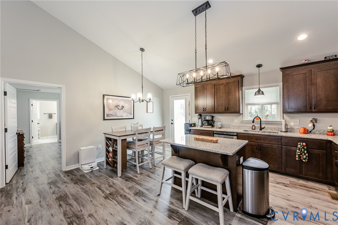 8518 Vaughan Road Petersburg, VA 23805 - Photo 16 of 45