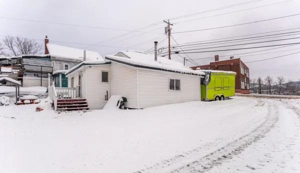 $79,500 | 463 East Main Street, Madawaska, ME 04756