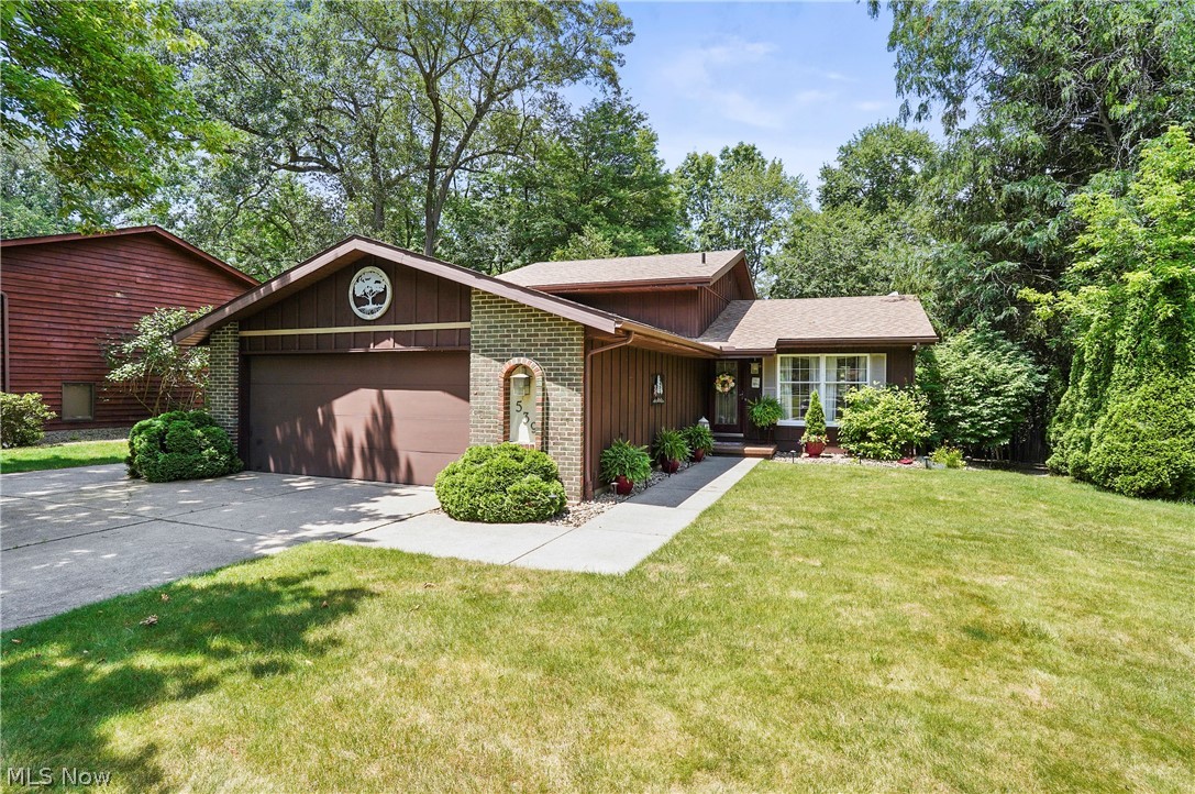539 Morgan Road Ravenna, OH 44266 - Photo 1 of 33 Gallery Image 1