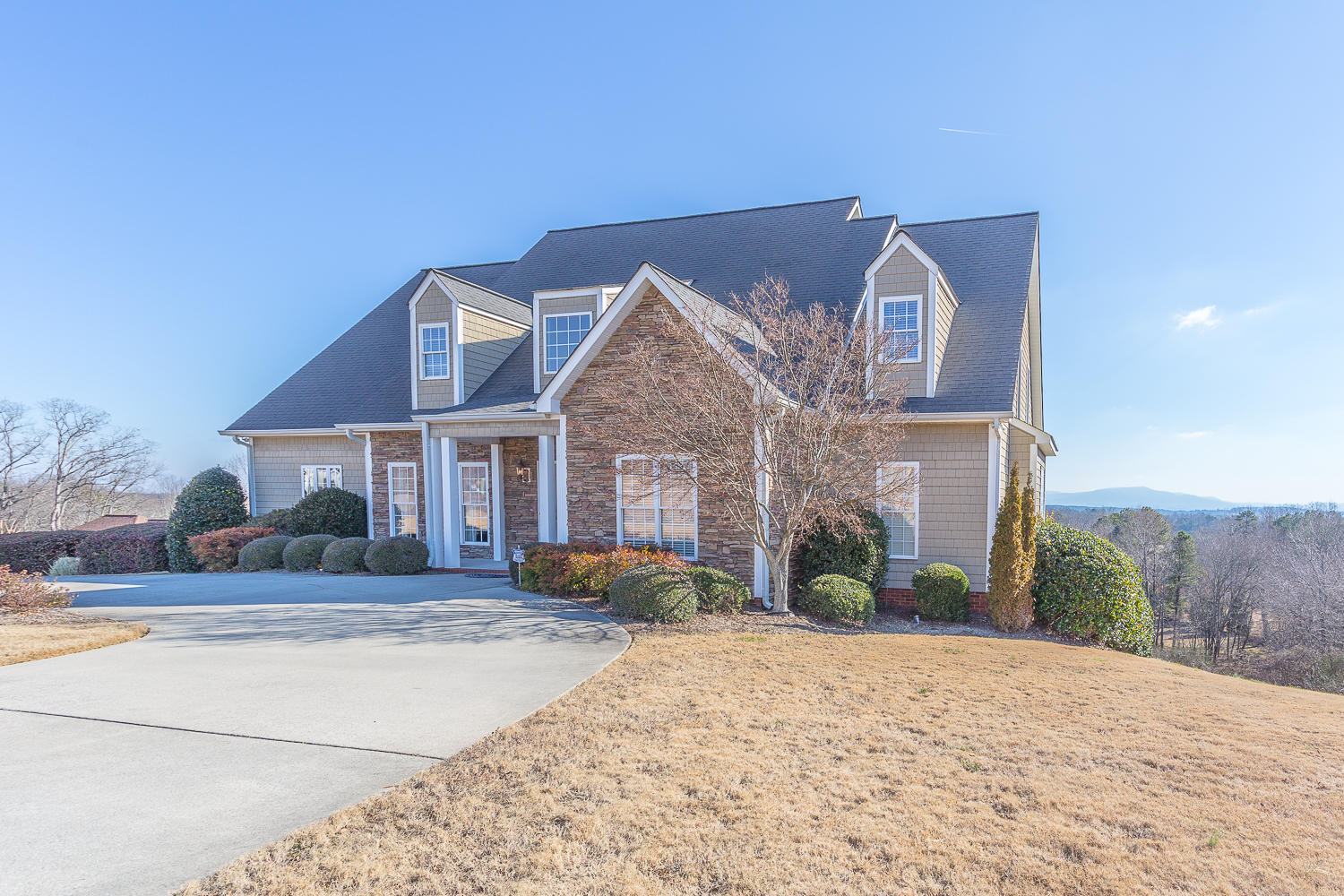 401 Overlook Way Cohutta, GA 30710 - Photo 1 of 46 401 Overlook Way-147