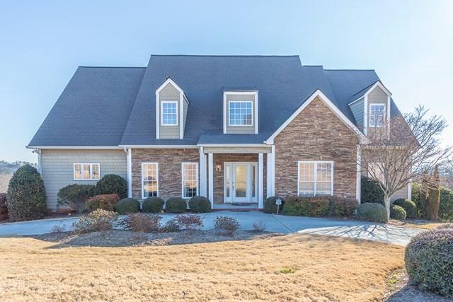 401 Overlook Way Cohutta, GA 30710 - Photo 2 of 46 111537_1