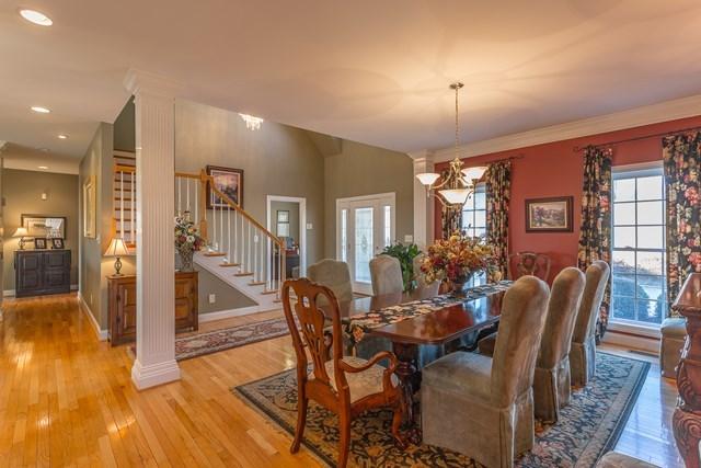 401 Overlook Way Cohutta, GA 30710 - Photo 14 of 46 111537_6