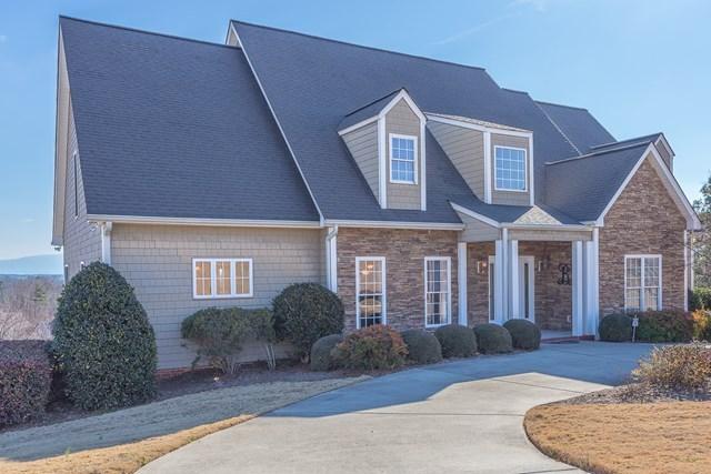 401 Overlook Way Cohutta, GA 30710 - Photo 5 of 46 111537_40