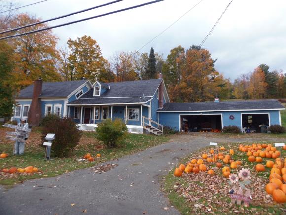 1036 Vermont Rte 100 Westfield, VT 05874 - Photo 1 of 36