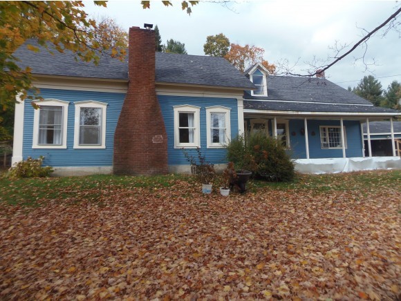 1036 Vermont Rte 100 Westfield, VT 05874 - Photo 31 of 36