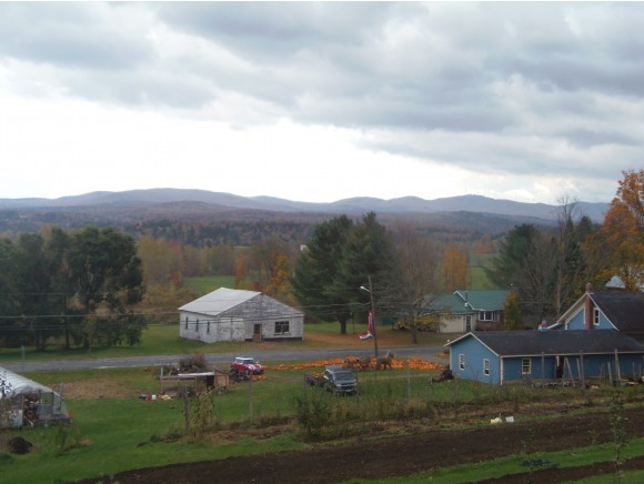 1036 Vermont Rte 100 Westfield, VT 05874 - Photo 35 of 36