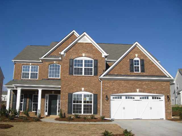 6 Lynell Place Greenville, SC 29607 - Photo 1 of 10 Gallery Image 1