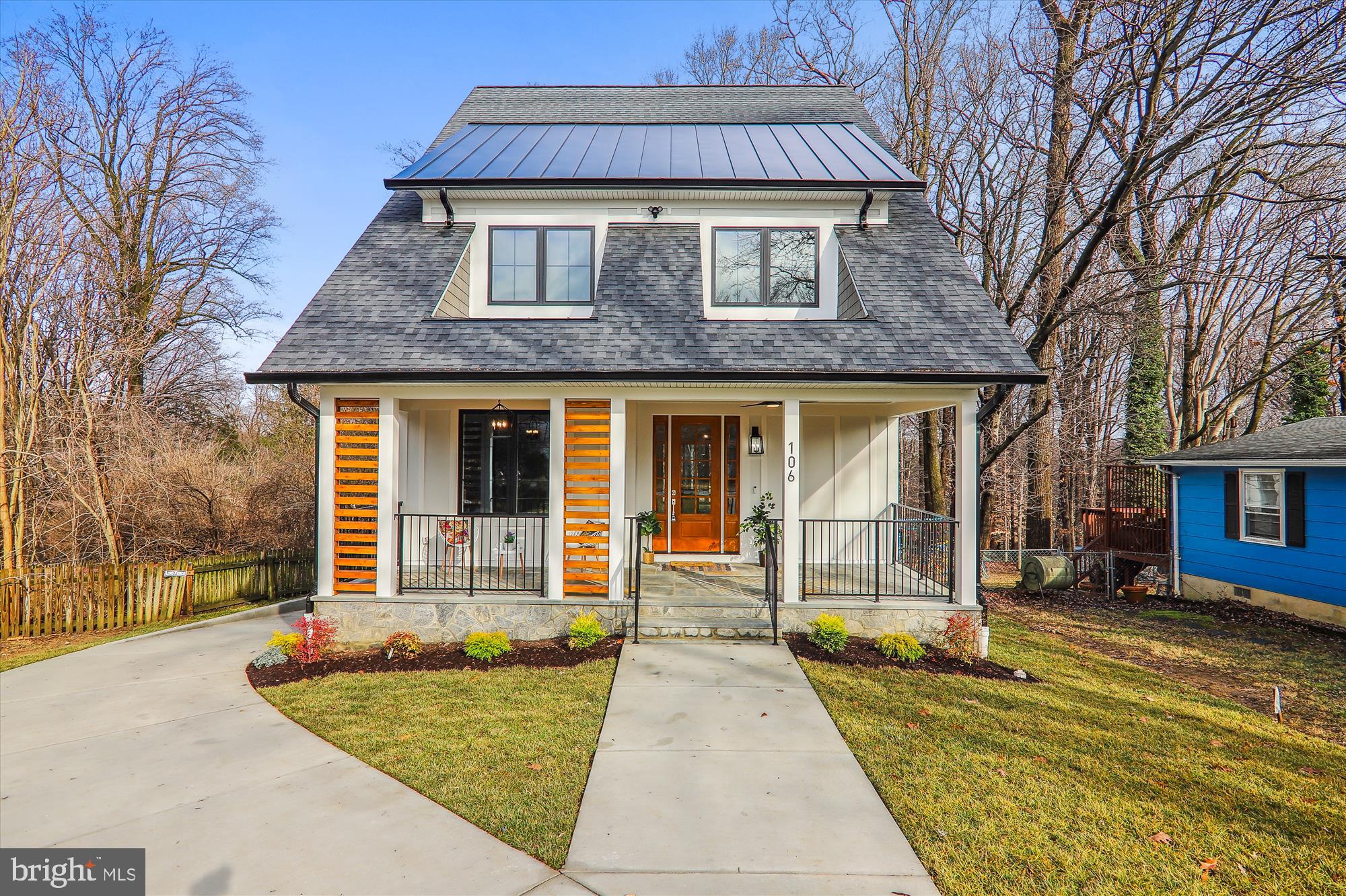106 Geneva Avenue Silver Spring, MD 20910 - Photo 1 of 116