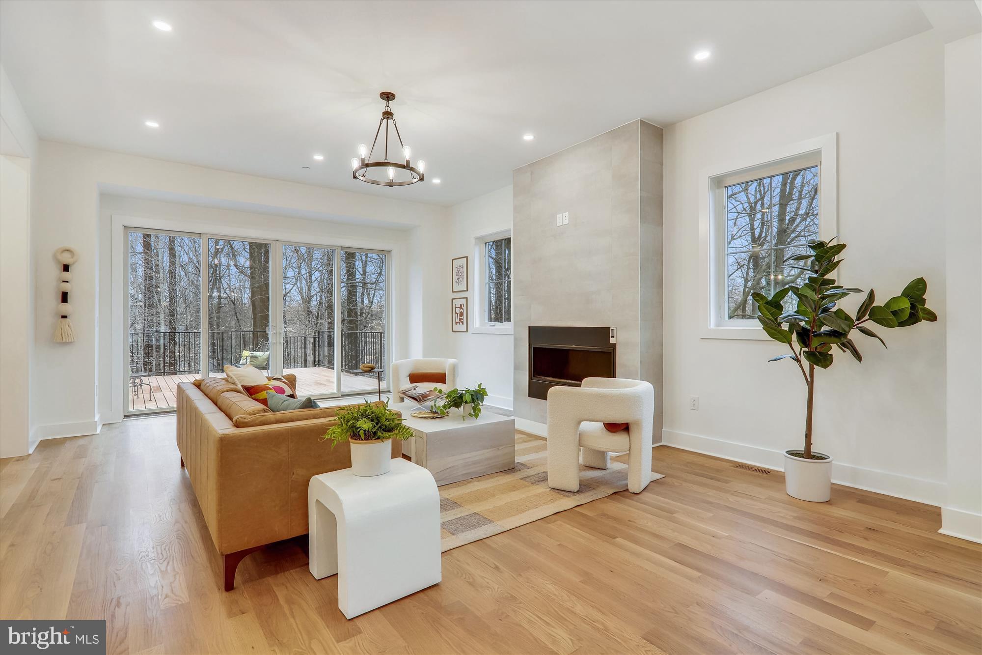 106 Geneva Avenue Silver Spring, MD 20910 - Photo 19 of 116