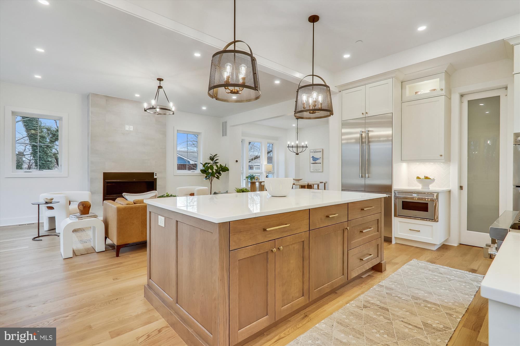 106 Geneva Avenue Silver Spring, MD 20910 - Photo 26 of 116
