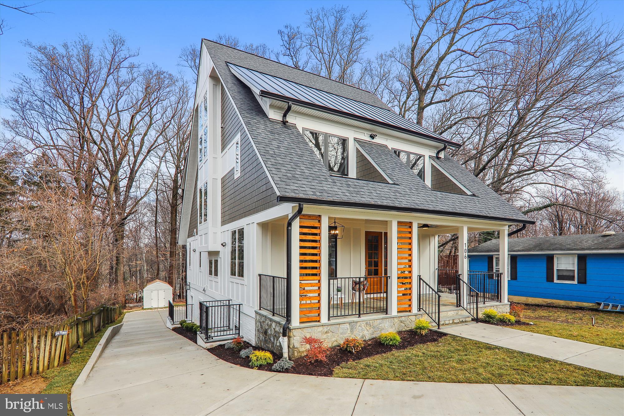 106 Geneva Avenue Silver Spring, MD 20910 - Photo 3 of 116