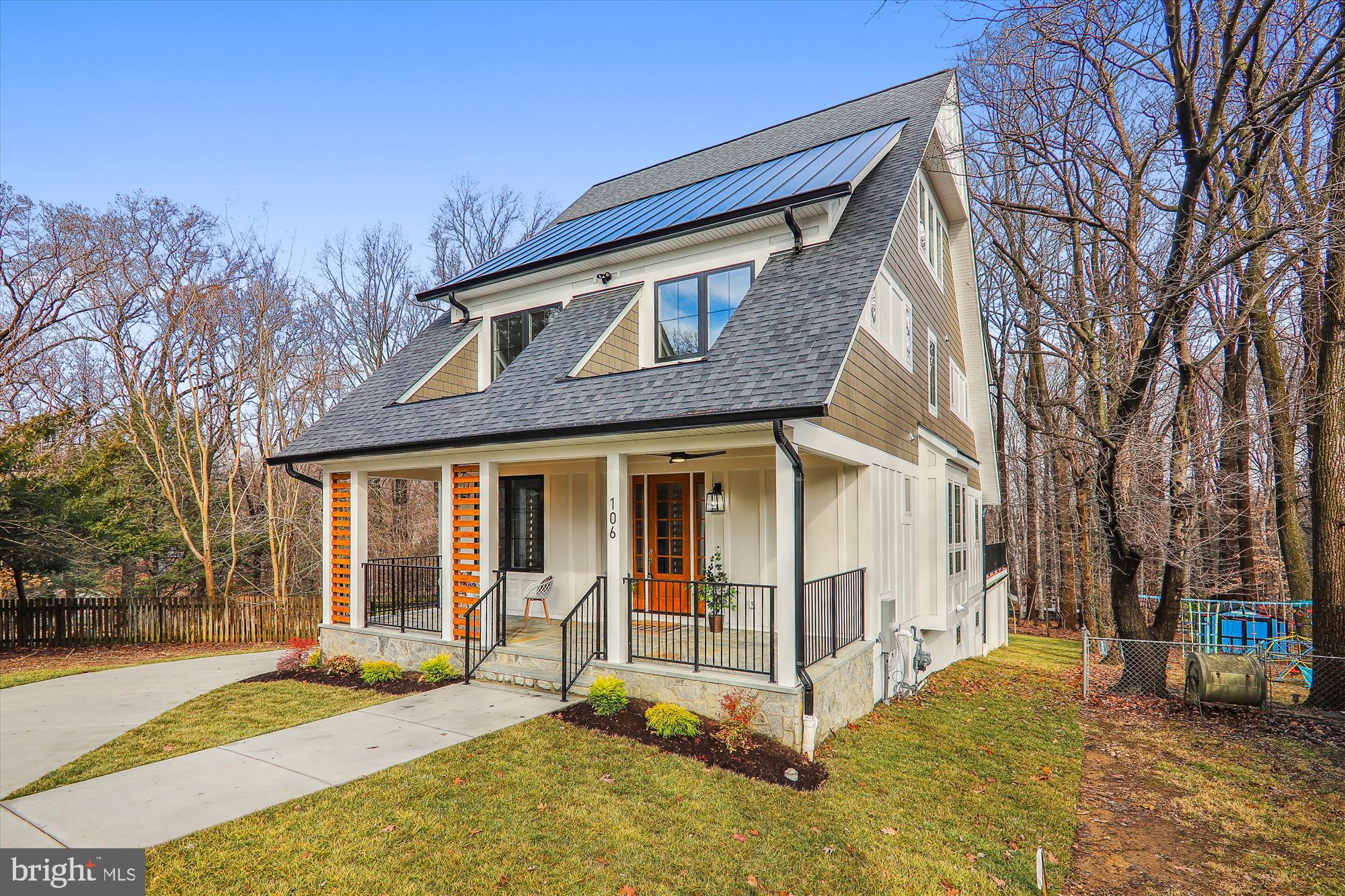 106 Geneva Avenue Silver Spring, MD 20910 - Photo 4 of 116
