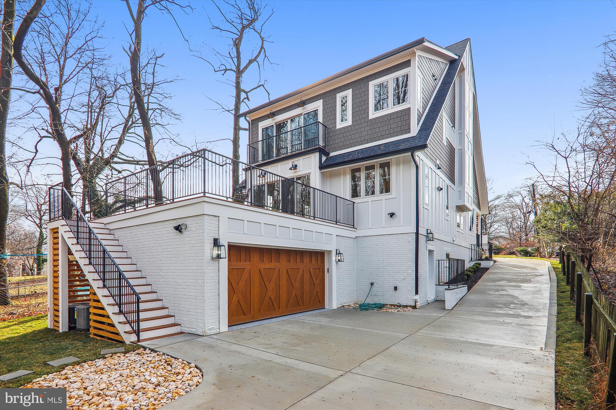 106 Geneva Avenue Silver Spring, MD 20910 - Photo 71 of 116