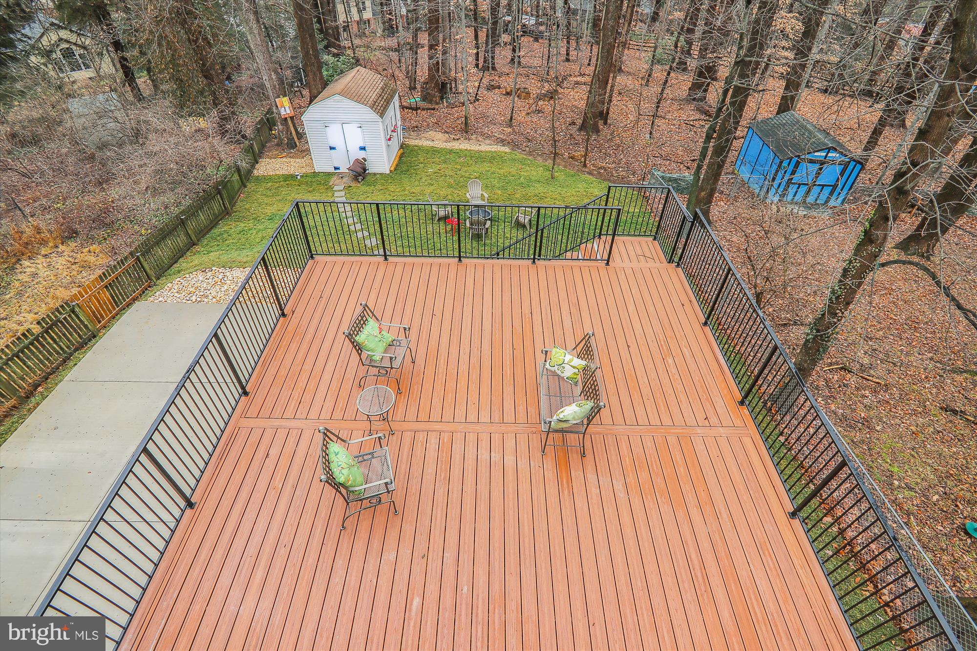 106 Geneva Avenue Silver Spring, MD 20910 - Photo 76 of 116