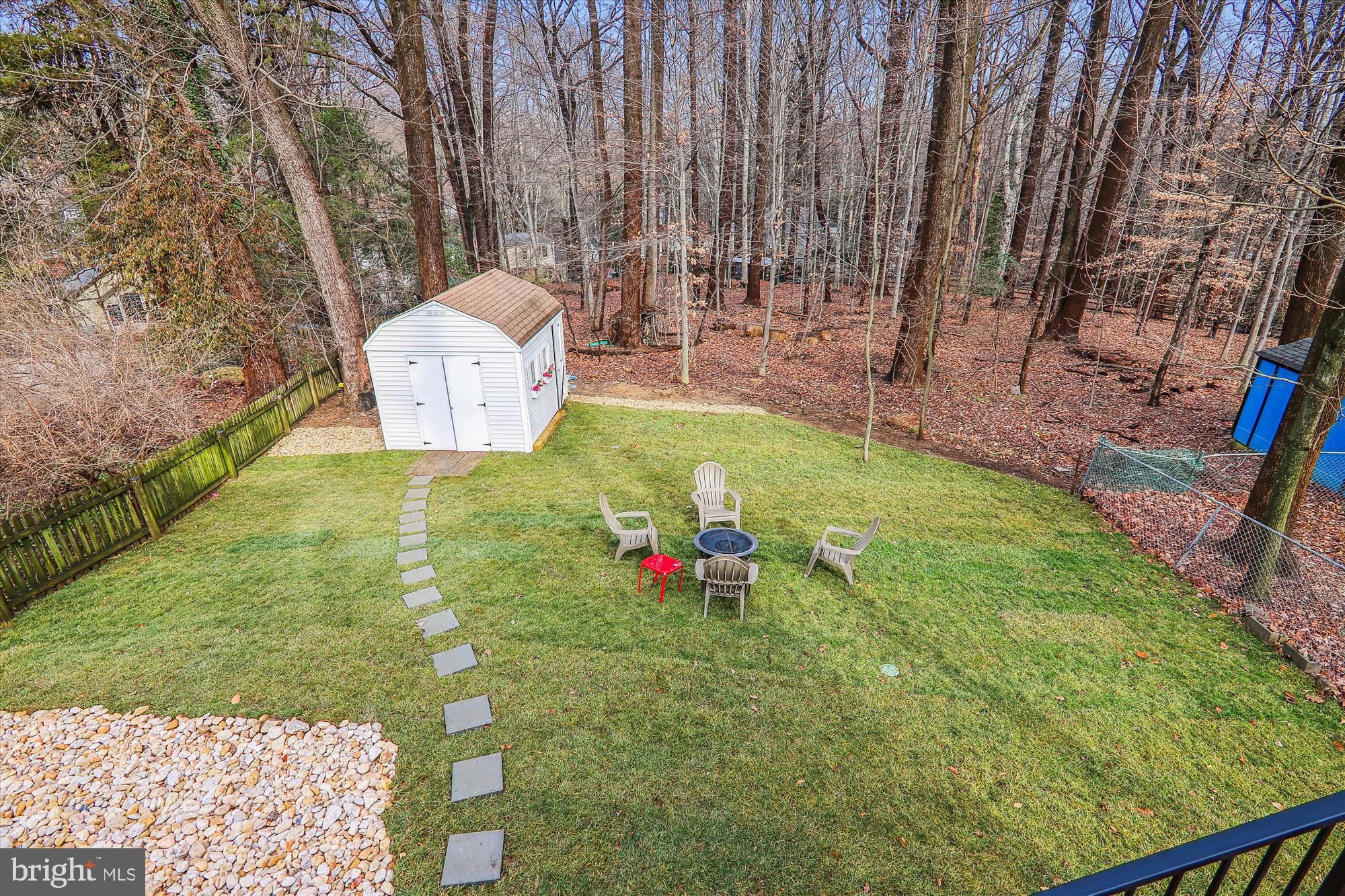 106 Geneva Avenue Silver Spring, MD 20910 - Photo 77 of 116
