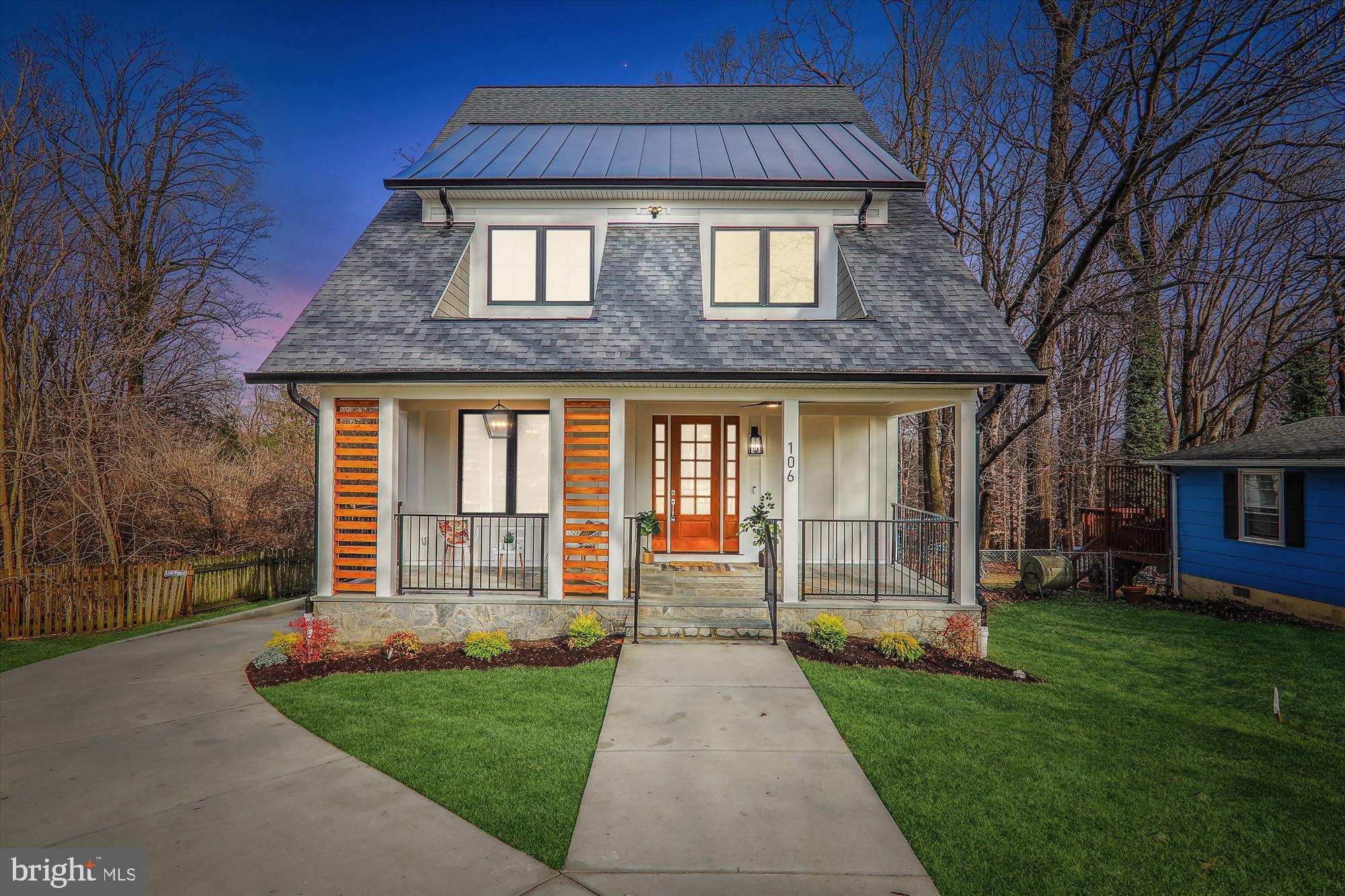 106 Geneva Avenue Silver Spring, MD 20910 - Photo 80 of 116