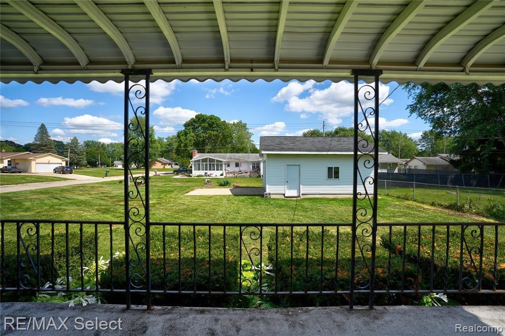 4437 Stoney Ridge Road Flint, MI 48507 - Photo 19 of 24