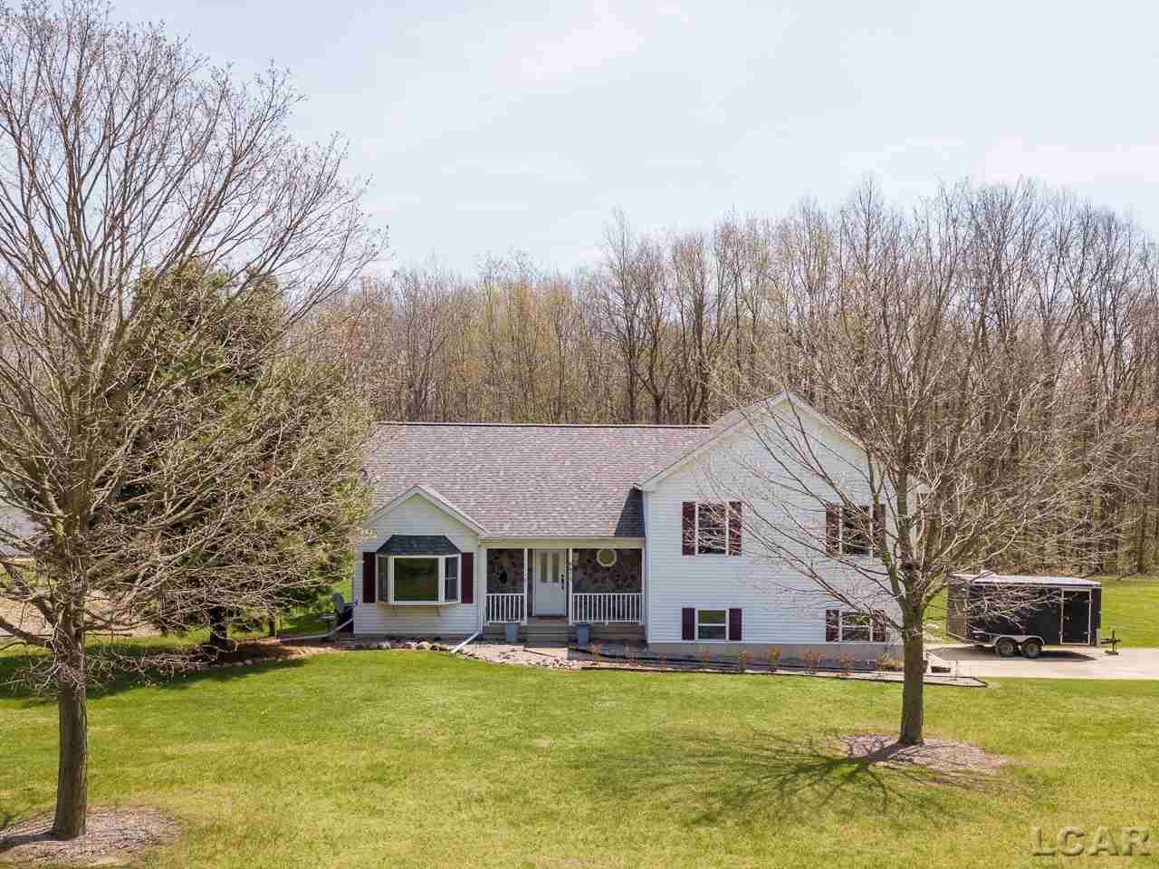 6675 Pocklington Road Britton, MI 49229 - Photo 4 of 40 50010220-3.JPG