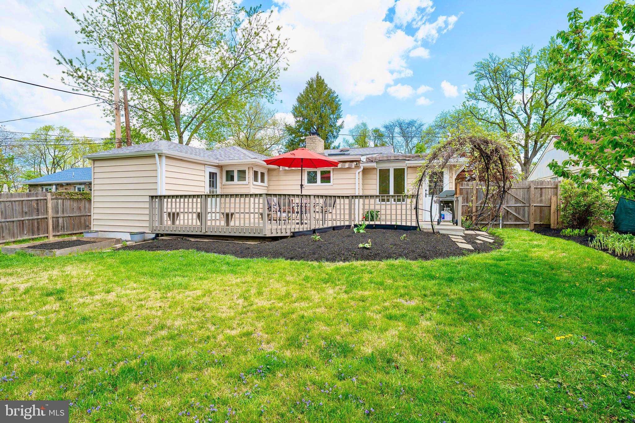 726 Yale Road Bala Cynwyd, PA 19004 - Photo 46 of 55 Gallery Image 46