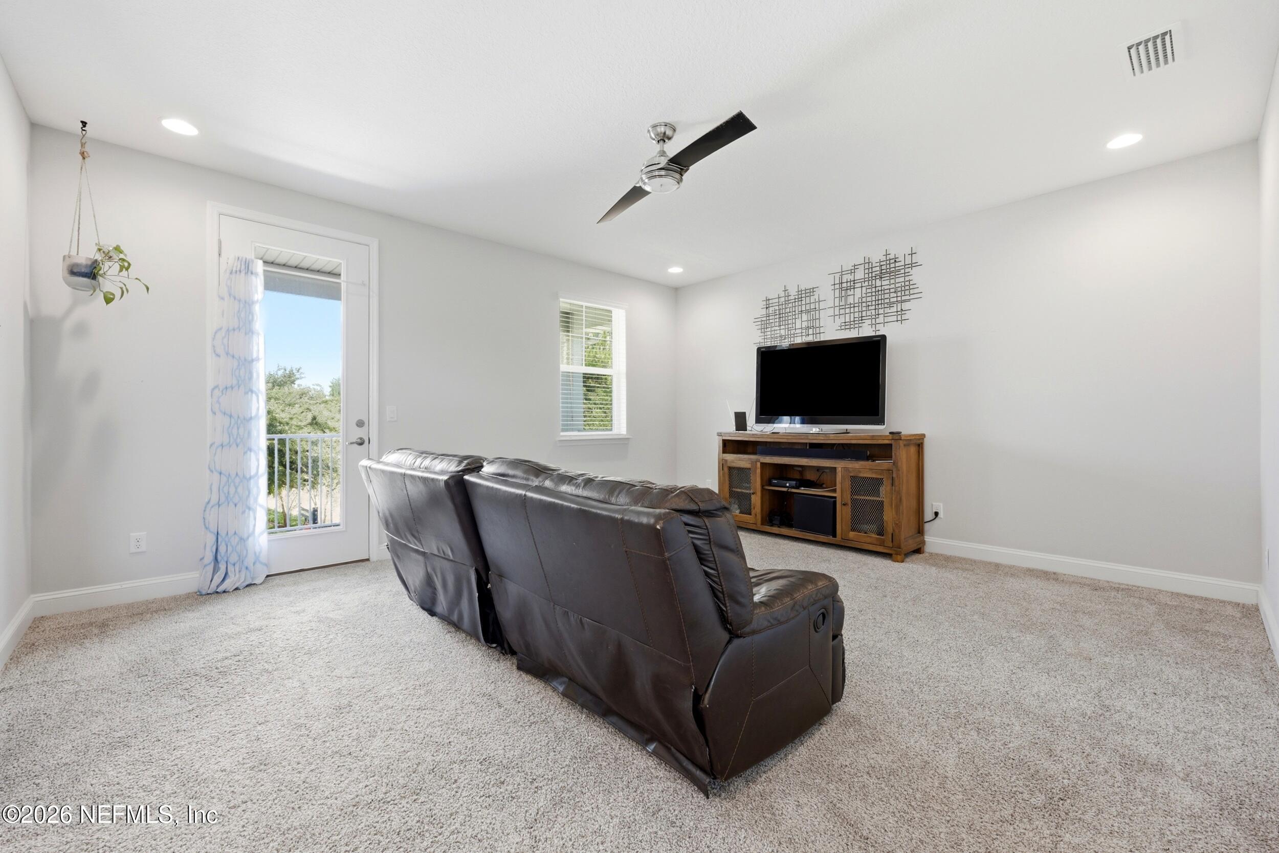 13 Verdure Street St. Johns, FL 32259 - Photo 25 of 74 TV Room