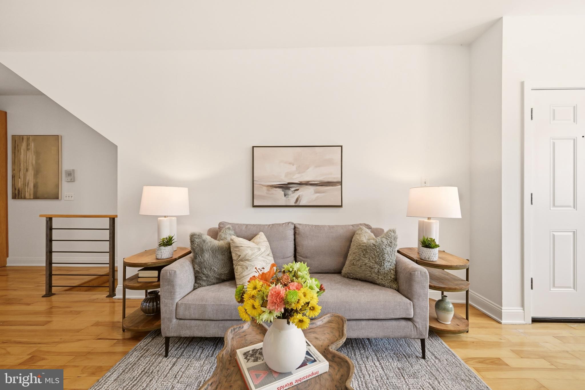 1718 9th Street Northwest, Unit 1 Washington, DC 20001 - Photo 4 of 24