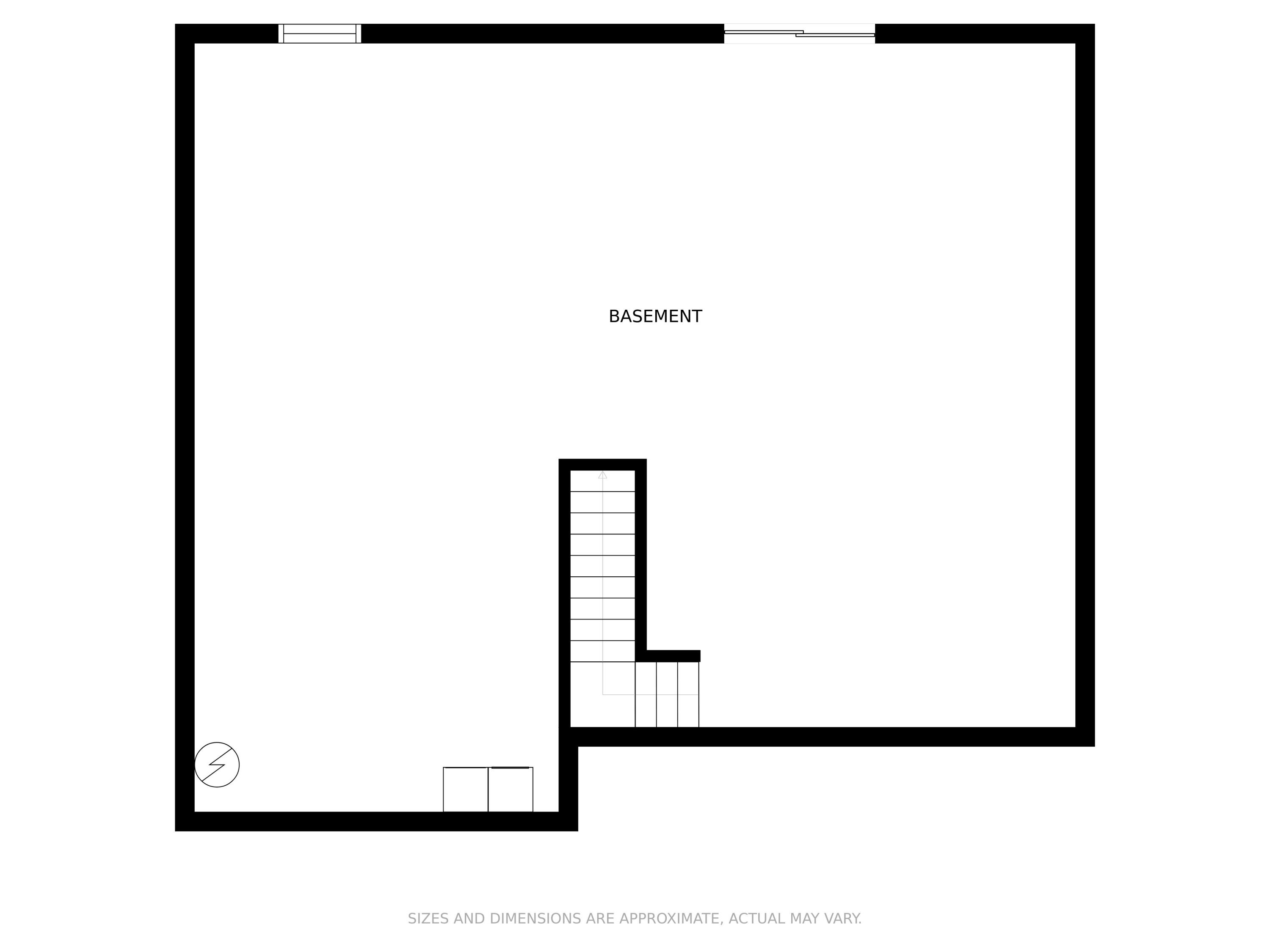 55 Hamilton Way Limerick, ME 04048 - Photo 43 of 43 1-Floorplan #2
