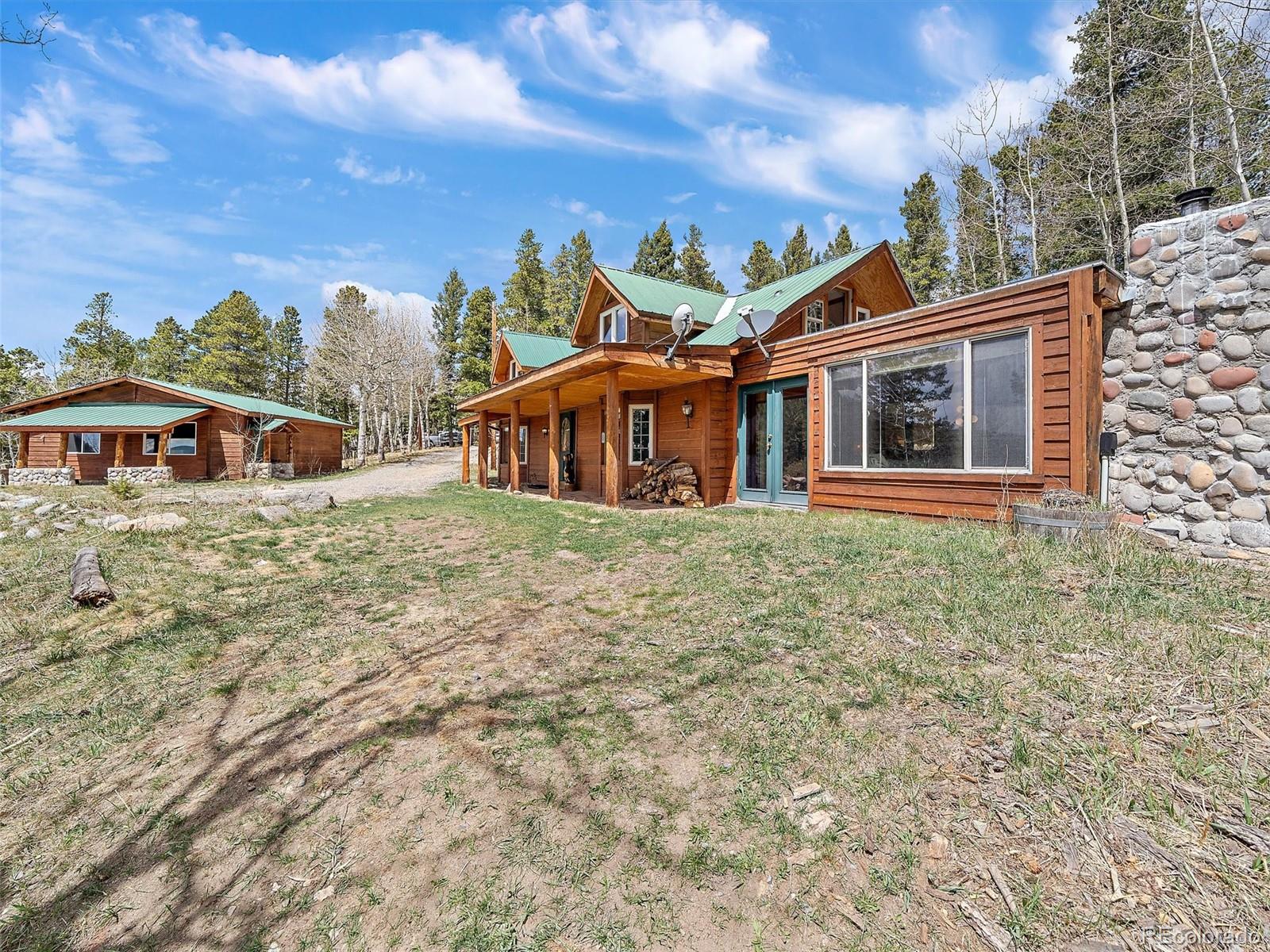 1406 Sinton Road Evergreen, CO 80439 - Photo 6 of 47
