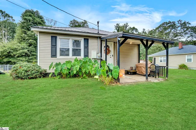 $199,749 | 306 Rice Road, Easley, SC 29640