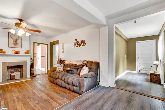 $199,749 | 306 Rice Road, Easley, SC 29640